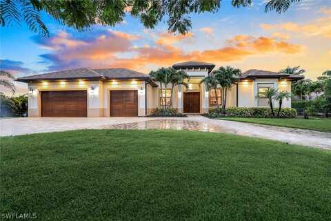 Green, NAPLES, FL 34116