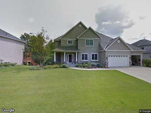 Quantico, MINNEAPOLIS, MN 55446