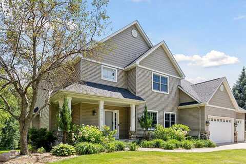 Quantico, MINNEAPOLIS, MN 55446