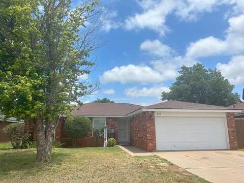 Juneau, LUBBOCK, TX 79416