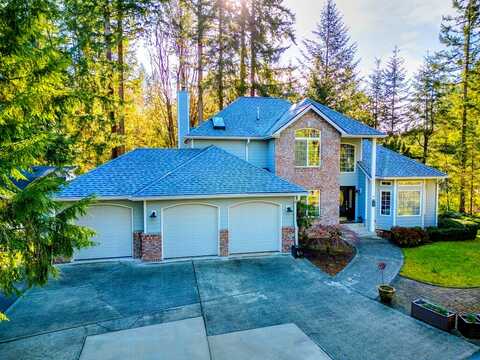 249Th, ENUMCLAW, WA 98022