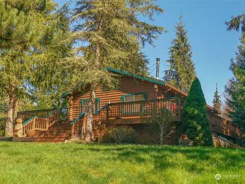 Leland Valley, QUILCENE, WA 98376