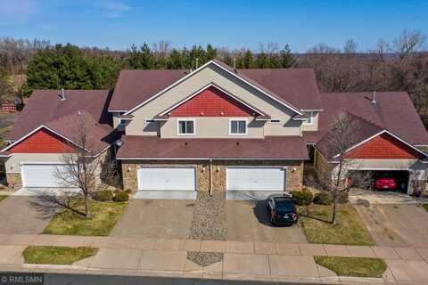 Rushmore, HASTINGS, MN 55033