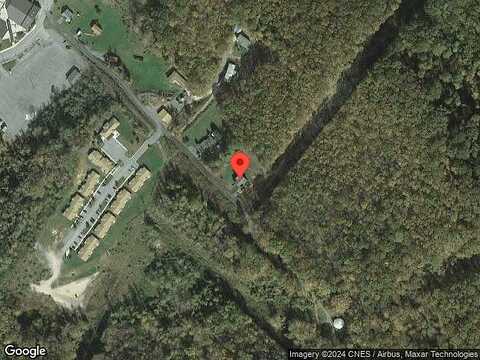 Spring Mountain, HOT SPRINGS, VA 24445