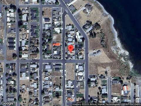 Ginkgo, SOAP LAKE, WA 98851