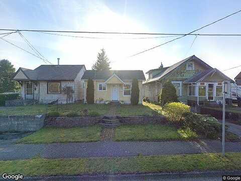 Lincoln, BREMERTON, WA 98337