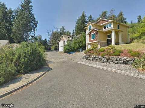 91St Avenue, LAKEWOOD, WA 98498