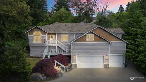 91St Avenue, LAKEWOOD, WA 98498
