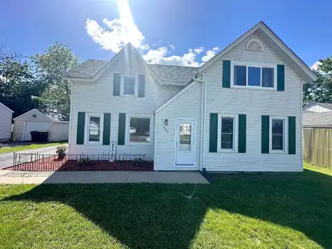 2Nd, PINE ISLAND, MN 55963