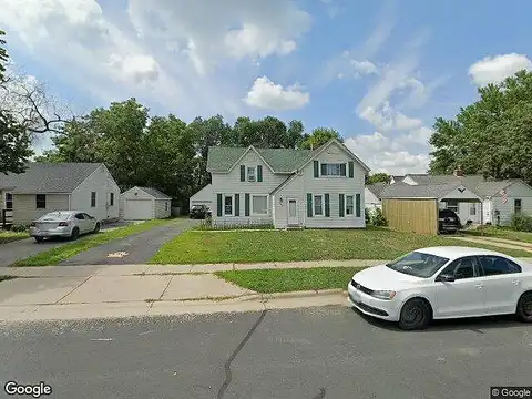 2Nd, PINE ISLAND, MN 55963