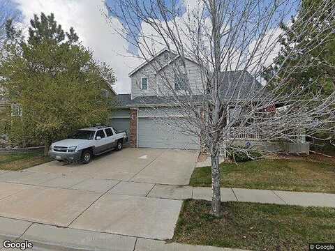 Tall Spruce, BRIGHTON, CO 80601