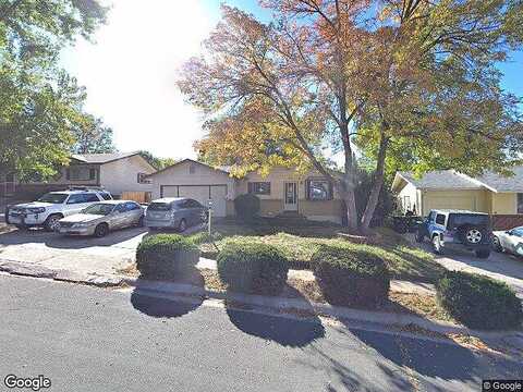 Redwood, COLORADO SPRINGS, CO 80907