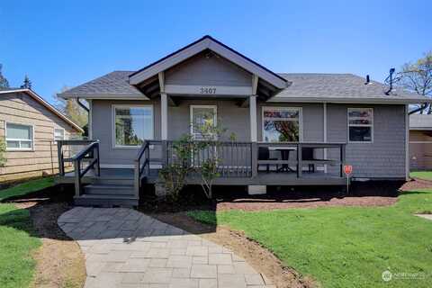 T, VANCOUVER, WA 98663