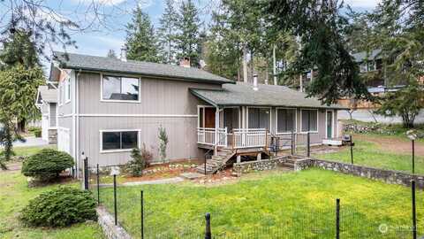 Shannon Point, ANACORTES, WA 98221