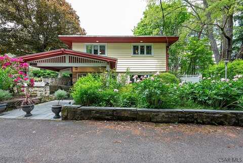 Glades, SOMERSET, PA 15501