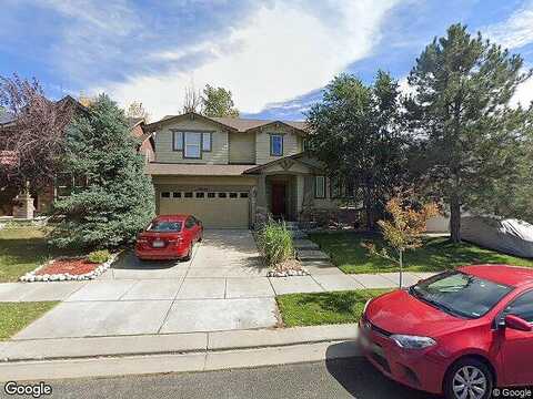 Ouray, COMMERCE CITY, CO 80022