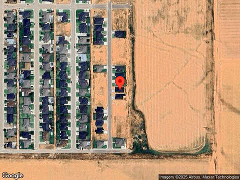 Avenue V, SHALLOWATER, TX 79363