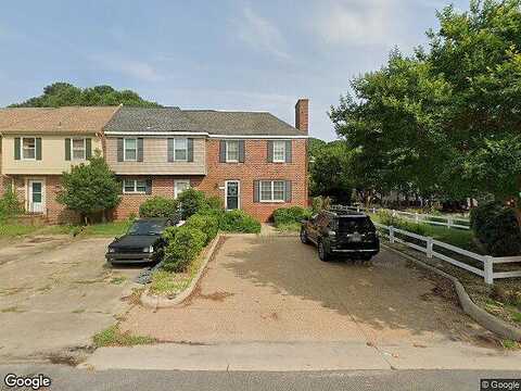 Rockbridge, VIRGINIA BEACH, VA 23455