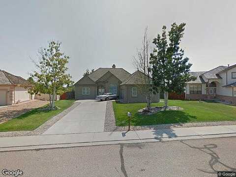 Sherwood, LONGMONT, CO 80504