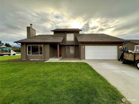 Manhattan, EAST WENATCHEE, WA 98802