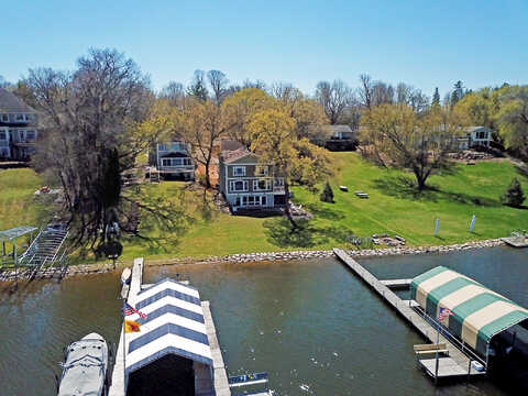 Park, MOUND, MN 55364