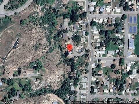 Montvu, OMAK, WA 98841