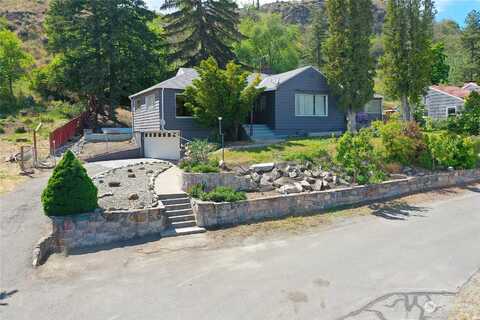 Montvu, OMAK, WA 98841