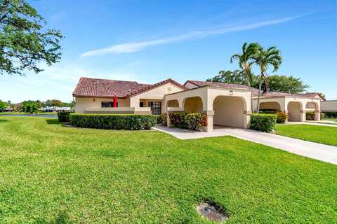 Parkwalk, BOYNTON BEACH, FL 33472