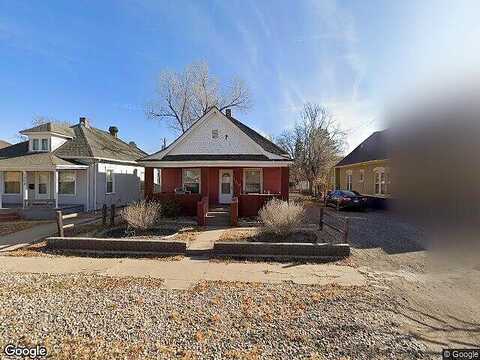 Claremont, PUEBLO, CO 81004