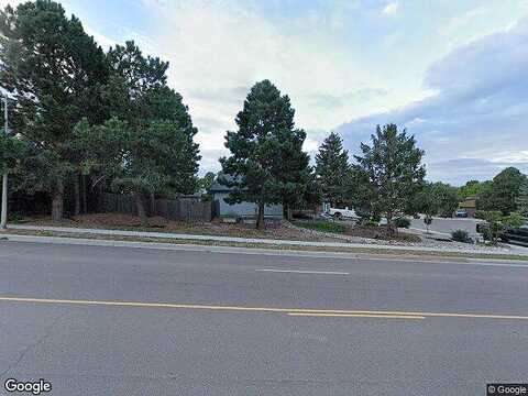 Palmer Park, COLORADO SPRINGS, CO 80915