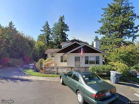 Steilacoom, STEILACOOM, WA 98388