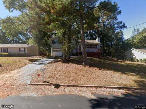 Salem Mill, CONYERS, GA 30013