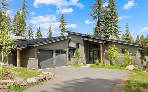 Kings, CLE ELUM, WA 98922