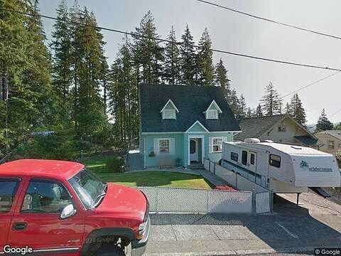 Spur, ABERDEEN, WA 98520