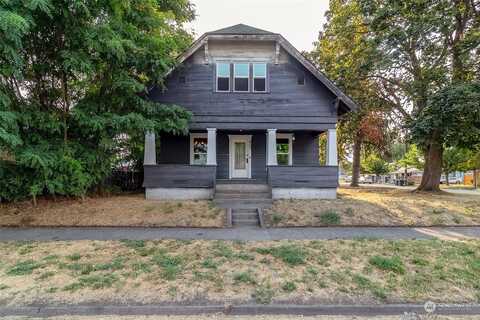 9Th, WALLA WALLA, WA 99362