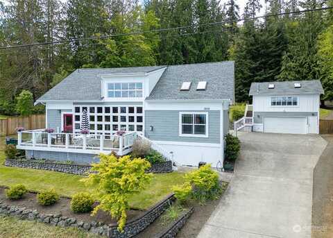 Sequim Bay, SEQUIM, WA 98382