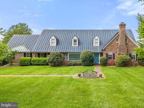 Cobb House, MIDDLEBURG, VA 20117