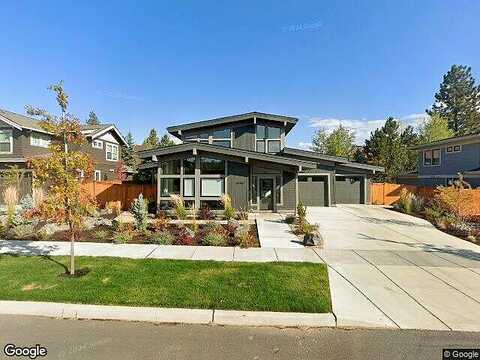 Mt Mcloughlin, BEND, OR 97703