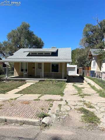 La Crosse, PUEBLO, CO 81001