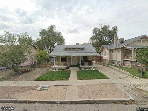 La Crosse, PUEBLO, CO 81001