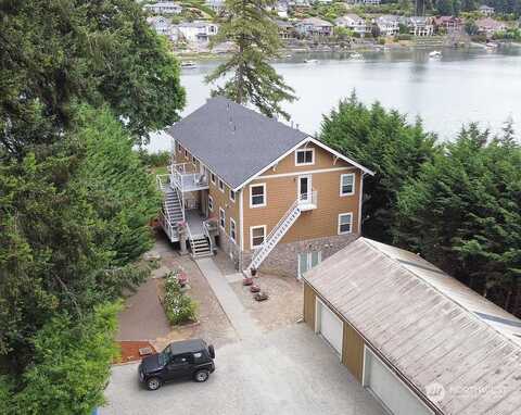 Lagoon, GIG HARBOR, WA 98335