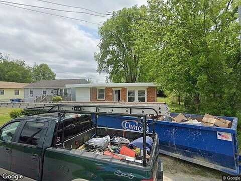 South, SOUTH CHESTERFIELD, VA 23803