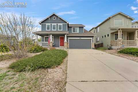 Bucolo, COLORADO SPRINGS, CO 80951