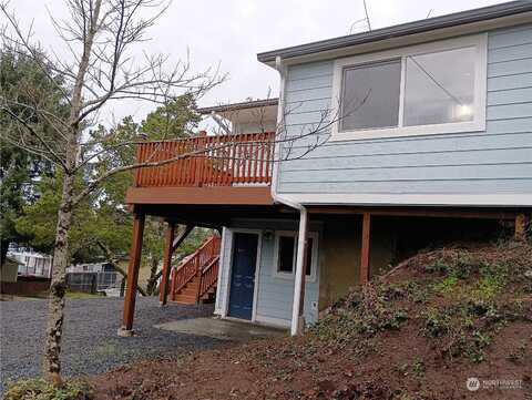 Hoquiam, WESTPORT, WA 98595