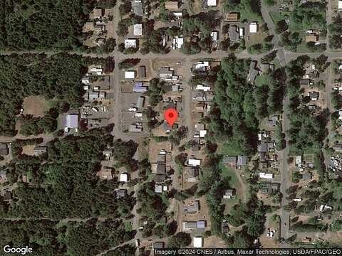 Hoquiam, WESTPORT, WA 98595