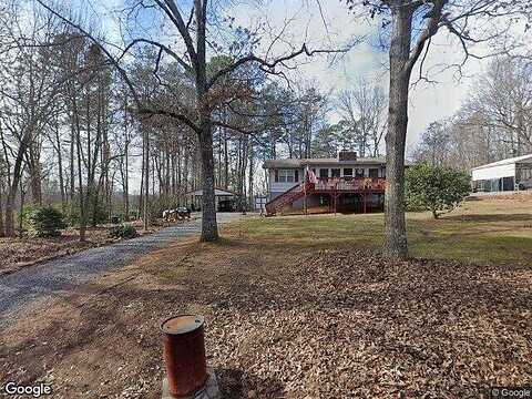 Eller, BLAIRSVILLE, GA 30512