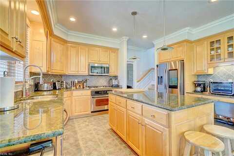 Turnberry, SMITHFIELD, VA 23430
