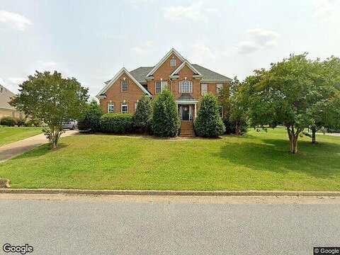 Turnberry, SMITHFIELD, VA 23430