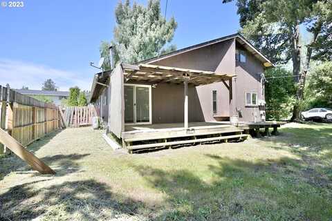Ohio, NORTH BEND, OR 97459