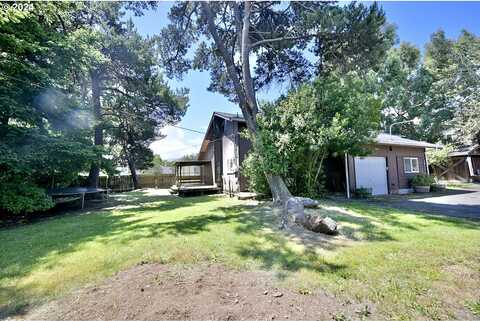 Ohio, NORTH BEND, OR 97459